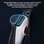 Telescopic Gamepad Controller with Strong Heat Dissipation for iOS, Switch Carousel 3