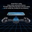 Telescopic Gamepad Controller with Strong Heat Dissipation for iOS, Switch Carousel 5