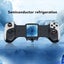 Telescopic Gamepad Controller with Strong Heat Dissipation for iOS, Switch Carousel 7