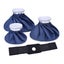 Reusable Injury Ice Bags Hot Cold Water Bag First Aid Carousel 5
