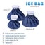 Reusable Injury Ice Bags Hot Cold Water Bag First Aid Carousel 7