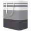 Large Laundry Basket Waterproof Laundry Hamper Collapsible 100L Carousel 5
