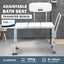 Shower Chair Stool Bath Seat Bench Carousel 4