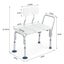 Shower Chair Stool Bath Seat Bench Carousel 5