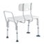Shower Chair Stool Bath Seat Bench Carousel 15