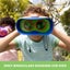 Educational Insights Binoculars for Toddlers and Kids, Gift for Toddlers Ages 3+ Carousel 5
