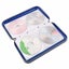 80 Dics CD DVD Case Holder Portable Wallet Storage Organizer Carousel 2