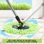 Spin Mop Set Carousel 7