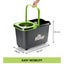 Spin Mop Set Carousel 9