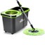 Spin Mop Set Carousel 12