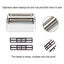 3 Pack Shaver Replacement Foil Cutter Carousel 6