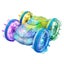 Amphibious Remote Control Car Boat,Water Pool Toys Carousel 6
