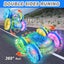 Amphibious Remote Control Car Boat,Water Pool Toys Carousel 9