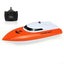 RC Boat,Remote Control Boats for Lake/Pool/Pond,2.4 GHz High Speed Mini Boats Carousel 7