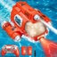Remote Control Boat for Kids,2.4GHZ Mini RC Boat Carousel 7