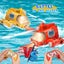 Remote Control Boat for Kids,2.4GHZ Mini RC Boat Carousel 9