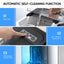 Maxkon 12kg Ice Maker Portable Cube Making Machine Countertop Home Self Cleaning Carousel 6