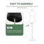 Female Mannequin Dummy Model Manikin Display Stand Carousel 6