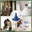 Female Mannequin Dummy Model Manikin Display Stand Carousel 8