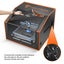Laser Engraver Protective Cover Enclosure Cutter Machine Vent Eye Protection Carousel 3