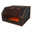 Laser Engraver Protective Cover Enclosure Cutter Machine Vent Eye Protection Carousel 8