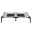 Dog Bed Trampoline Large Pet Elevated Sofa Raised Cot Outdoor Camping Indoor Carousel 12