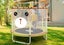 Kids Trampoline 55 Inch Carousel 1