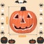 Halloween Pumpkin Decoration,8" LED Halloween Pumpkin Lantern,Pumpkin Shape Lamp Carousel 5
