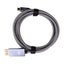 type c to displayport cable usb c to displayport 1.4 cable Type C to DP HD Cable Carousel 3