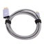 type c to displayport cable usb c to displayport 1.4 cable Type C to DP HD Cable Carousel 4