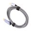 type c to displayport cable usb c to displayport 1.4 cable Type C to DP HD Cable Carousel 7