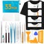 Weeding Vinyl Tool Set NZ Stock Deal Carousel 1
