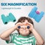 Binoculars for Kids, 6x21 High Resolution for Kids Carousel 7