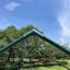 EcoPro 143 x 143 x 195cm Walk-in Mini Greenhouse PE Cover Plant Garden Shed Carousel 7