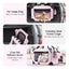 Dog Crate Kennel Soft,Cat Travel Carrier,Pet Cage Carousel 5