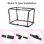 Dog Crate Kennel Soft,Cat Travel Carrier,Pet Cage Carousel 7