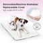 Dog Crate Kennel Soft,Cat Travel Carrier,Pet Cage Carousel 11