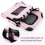 Dog Crate Kennel Soft,Cat Travel Carrier,Pet Cage Carousel 12