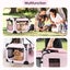 Soft Dog Crate Kennel Pet Cage Cat Travel Carrier Carousel 5