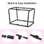 Soft Dog Crate Kennel Pet Cage Cat Travel Carrier Carousel 6