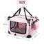 Soft Dog Crate Kennel Pet Cage Cat Travel Carrier Carousel 9