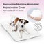 Soft Dog Crate Kennel Pet Cage Cat Travel Carrier Carousel 10
