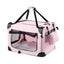 Soft Dog Crate Kennel Pet Cage Cat Travel Carrier Carousel 13