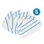 Mop Pads Carousel 8