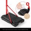 Kids Basketball System Hoop Stand 2.7m Carousel 6