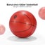 Kids Basketball System Hoop Stand 2.7m Carousel 8