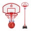 Kids Basketball System Hoop Stand 2.7m Carousel 13