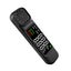 Digital Alcohol Breath Tester Detector Breathalyzer Carousel 3