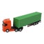 container truck toy container tractor trail model long hauler tractor trailer Carousel 2