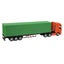 container truck toy container tractor trail model long hauler tractor trailer Carousel 3